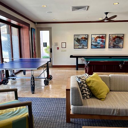 Wailea Beach Villas Exterior foto
