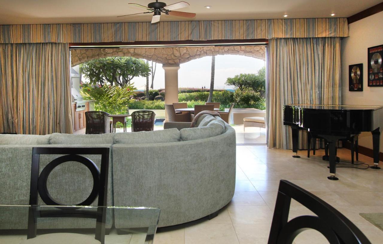 Wailea Beach Villas Exterior foto