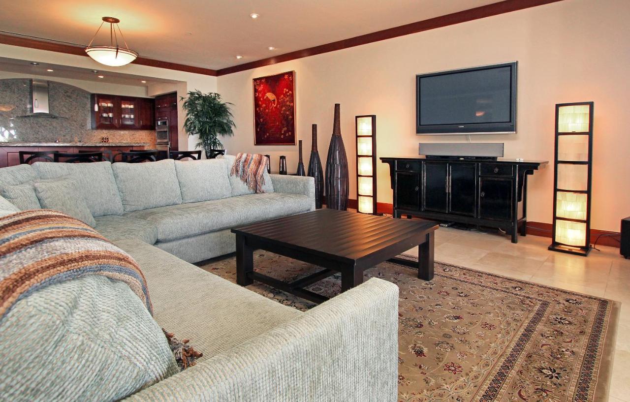 Wailea Beach Villas Exterior foto