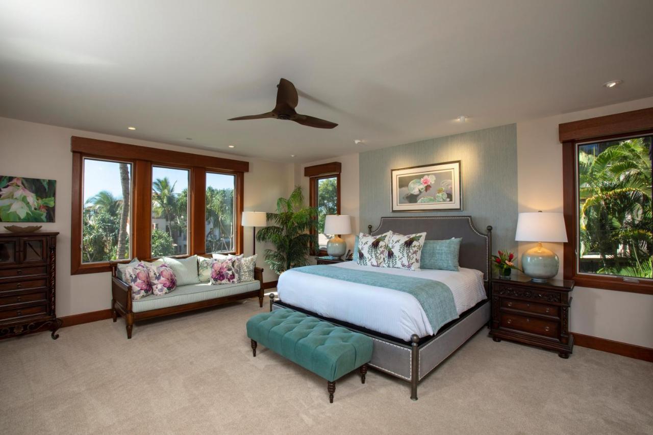 Wailea Beach Villas Exterior foto