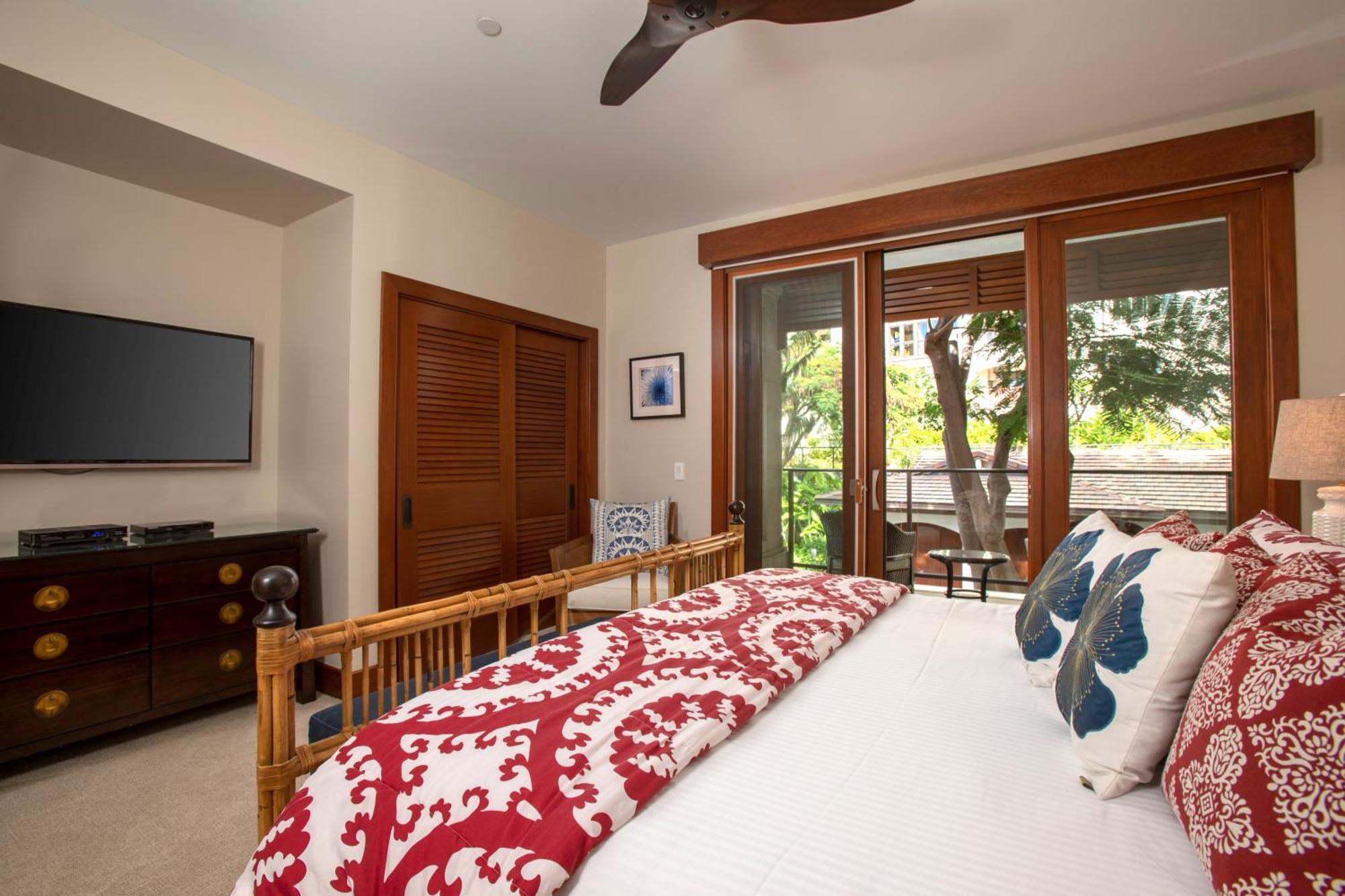 Wailea Beach Villas Exterior foto