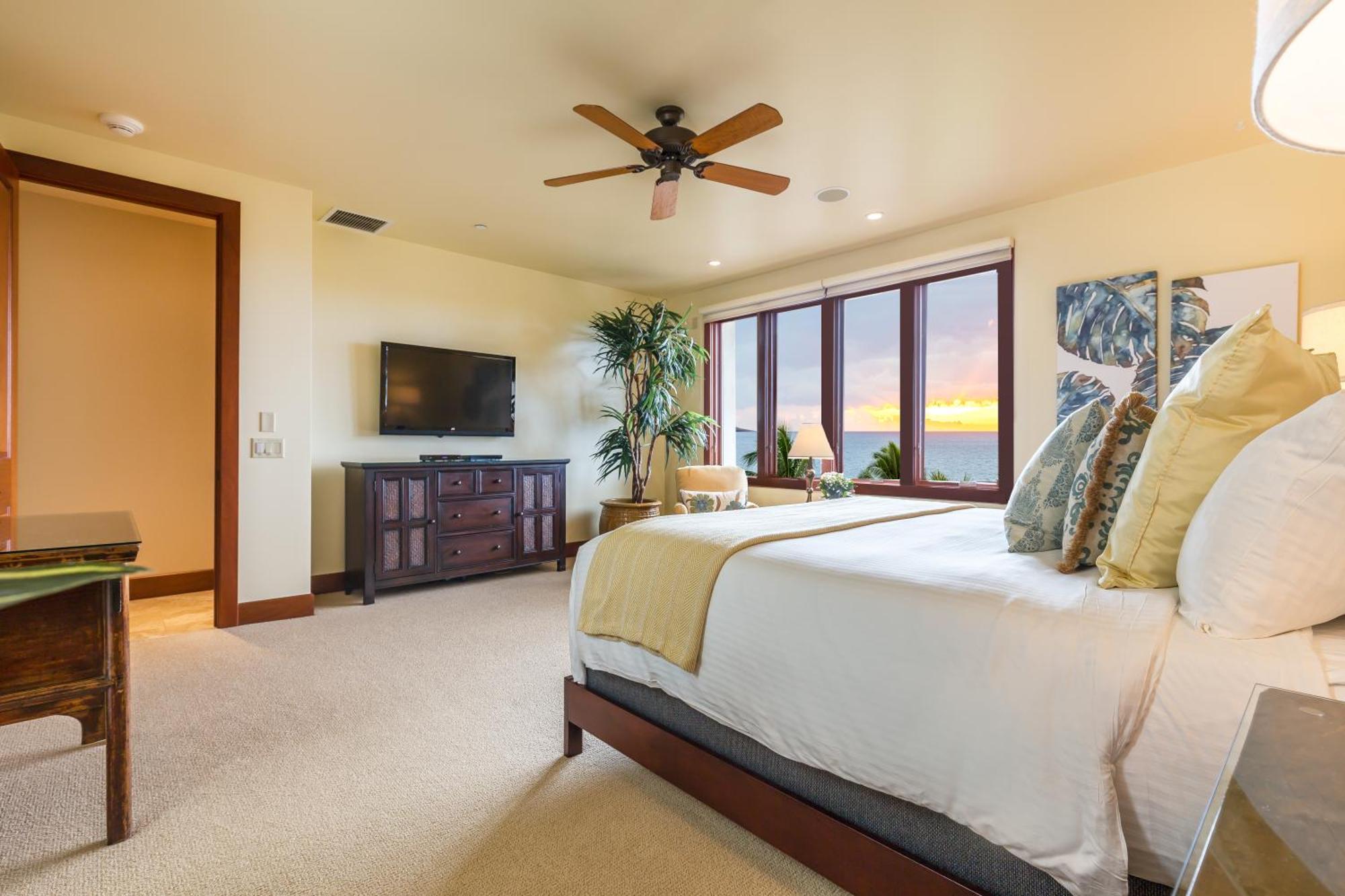 Wailea Beach Villas Exterior foto