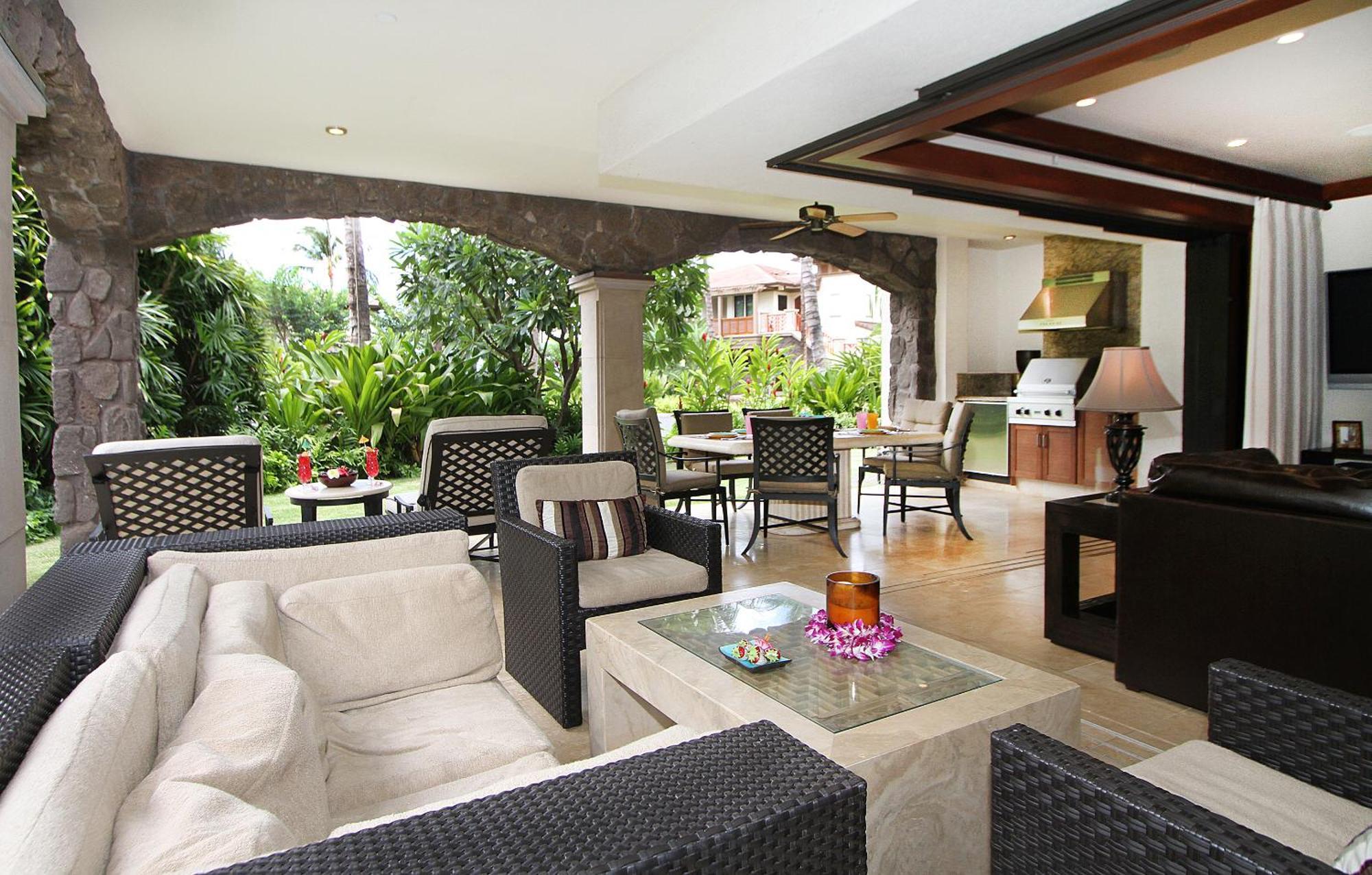 Wailea Beach Villas Habitación foto