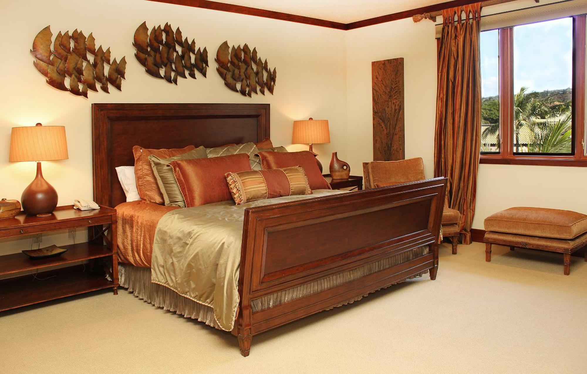 Wailea Beach Villas Habitación foto