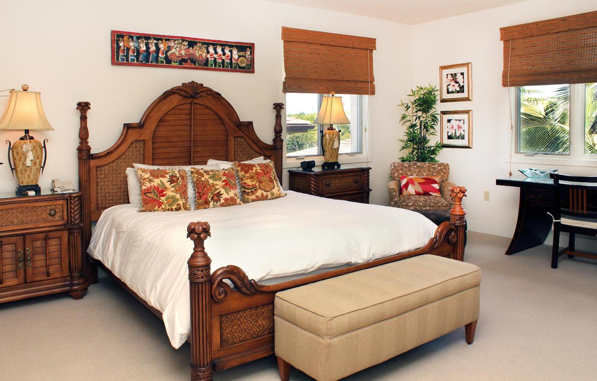 Wailea Beach Villas Habitación foto