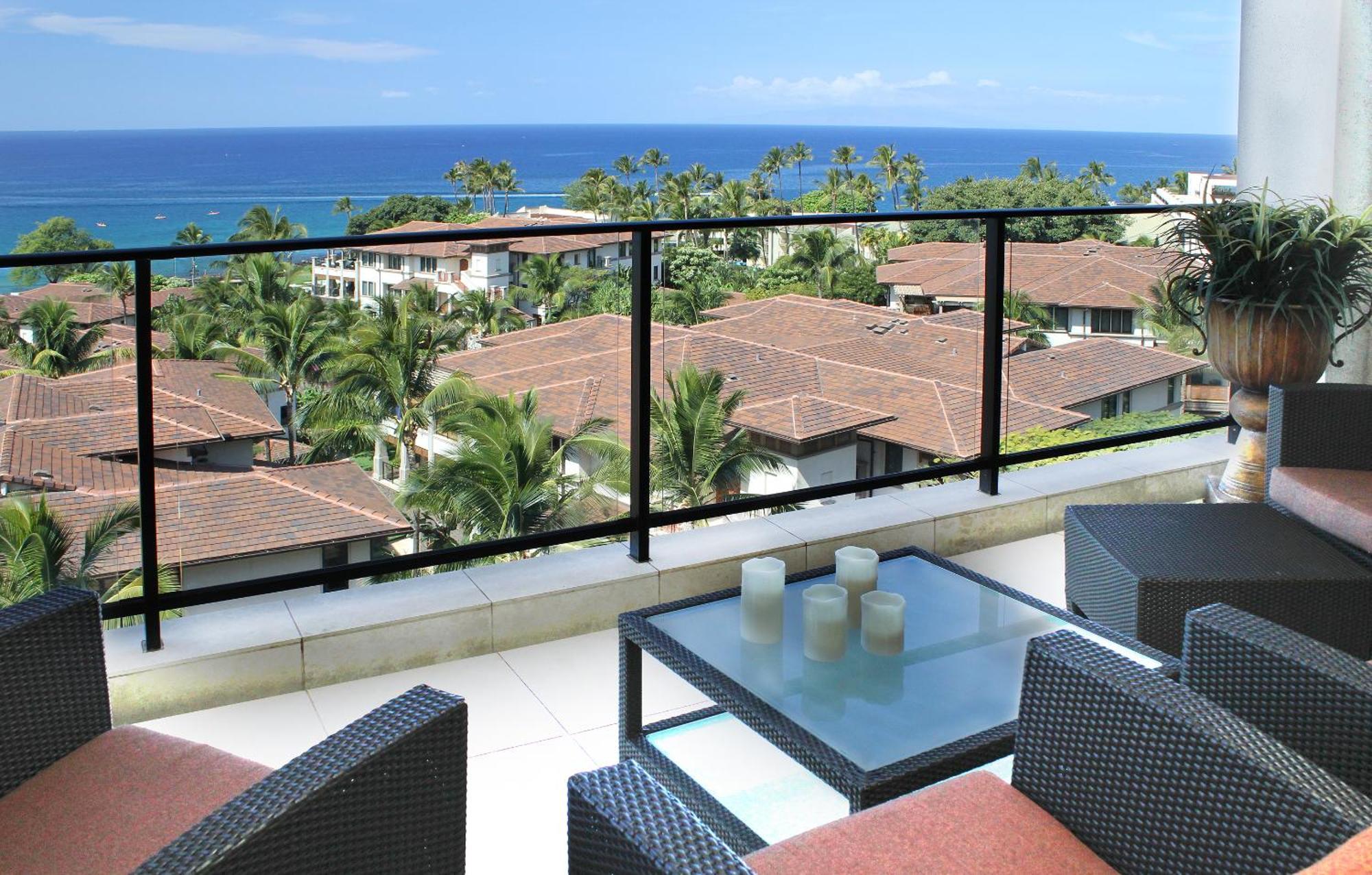 Wailea Beach Villas Habitación foto
