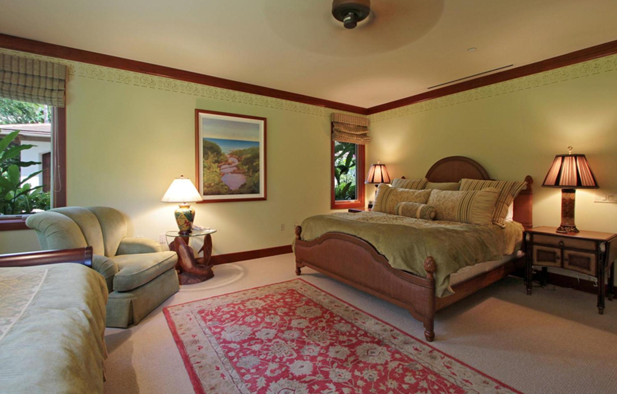 Wailea Beach Villas Habitación foto