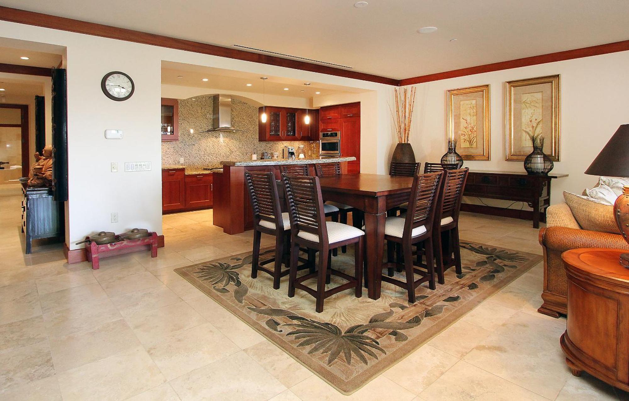 Wailea Beach Villas Habitación foto