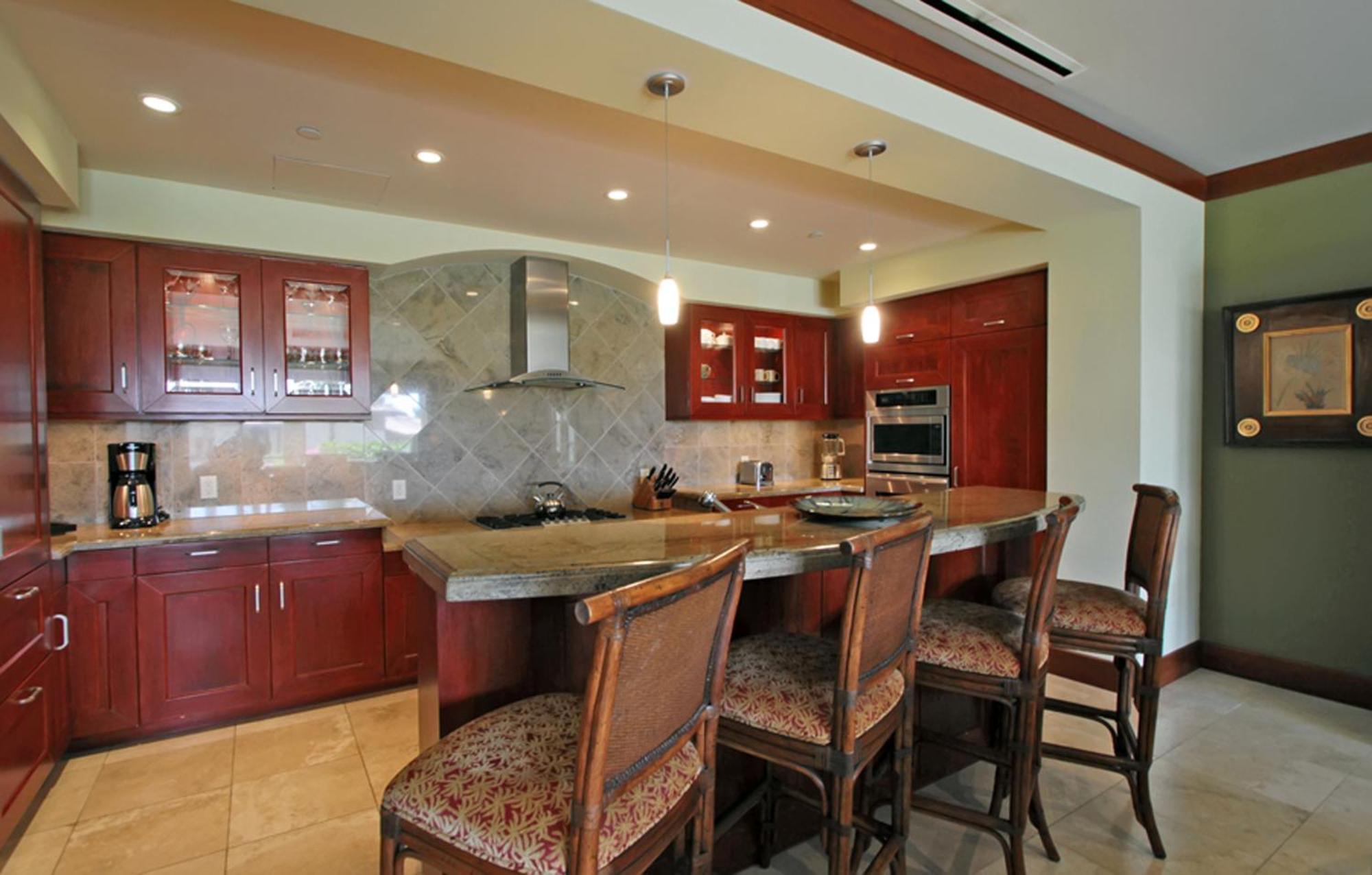 Wailea Beach Villas Habitación foto