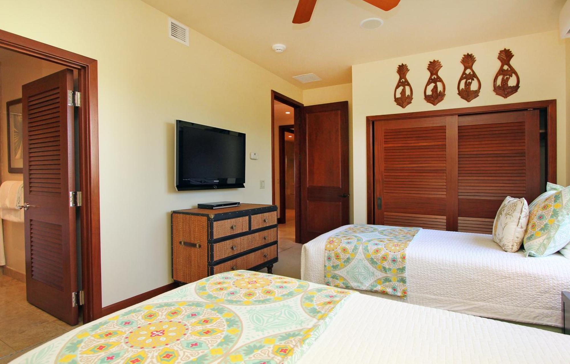Wailea Beach Villas Habitación foto