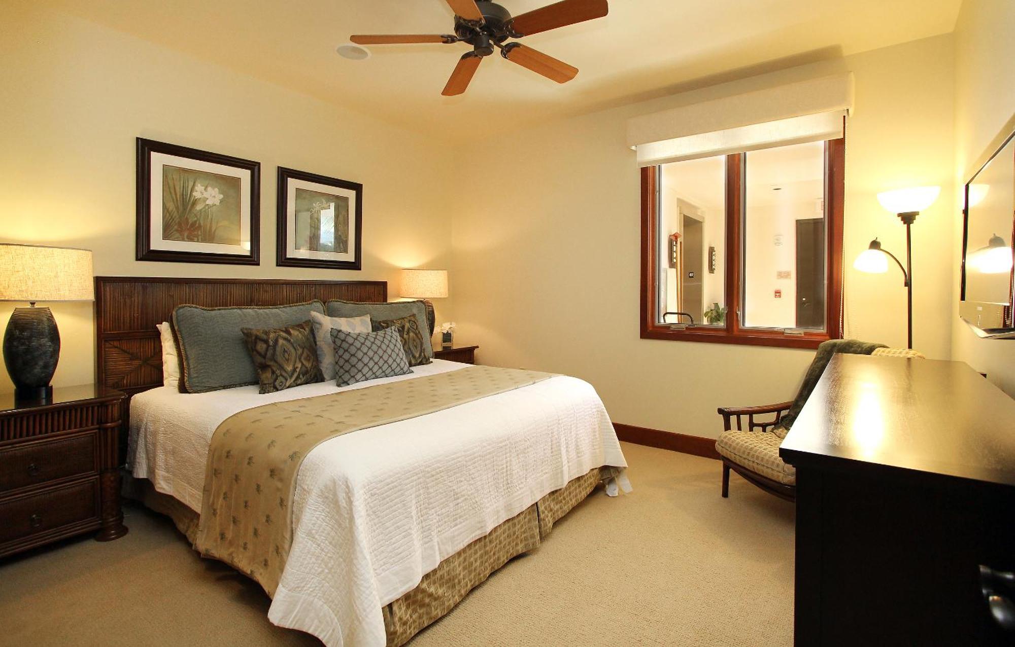 Wailea Beach Villas Habitación foto