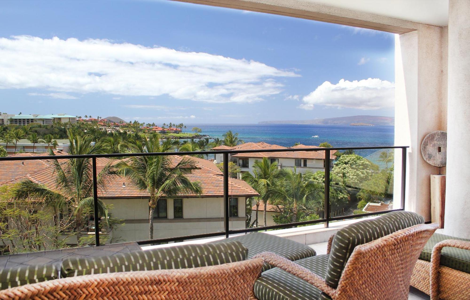 Wailea Beach Villas Habitación foto