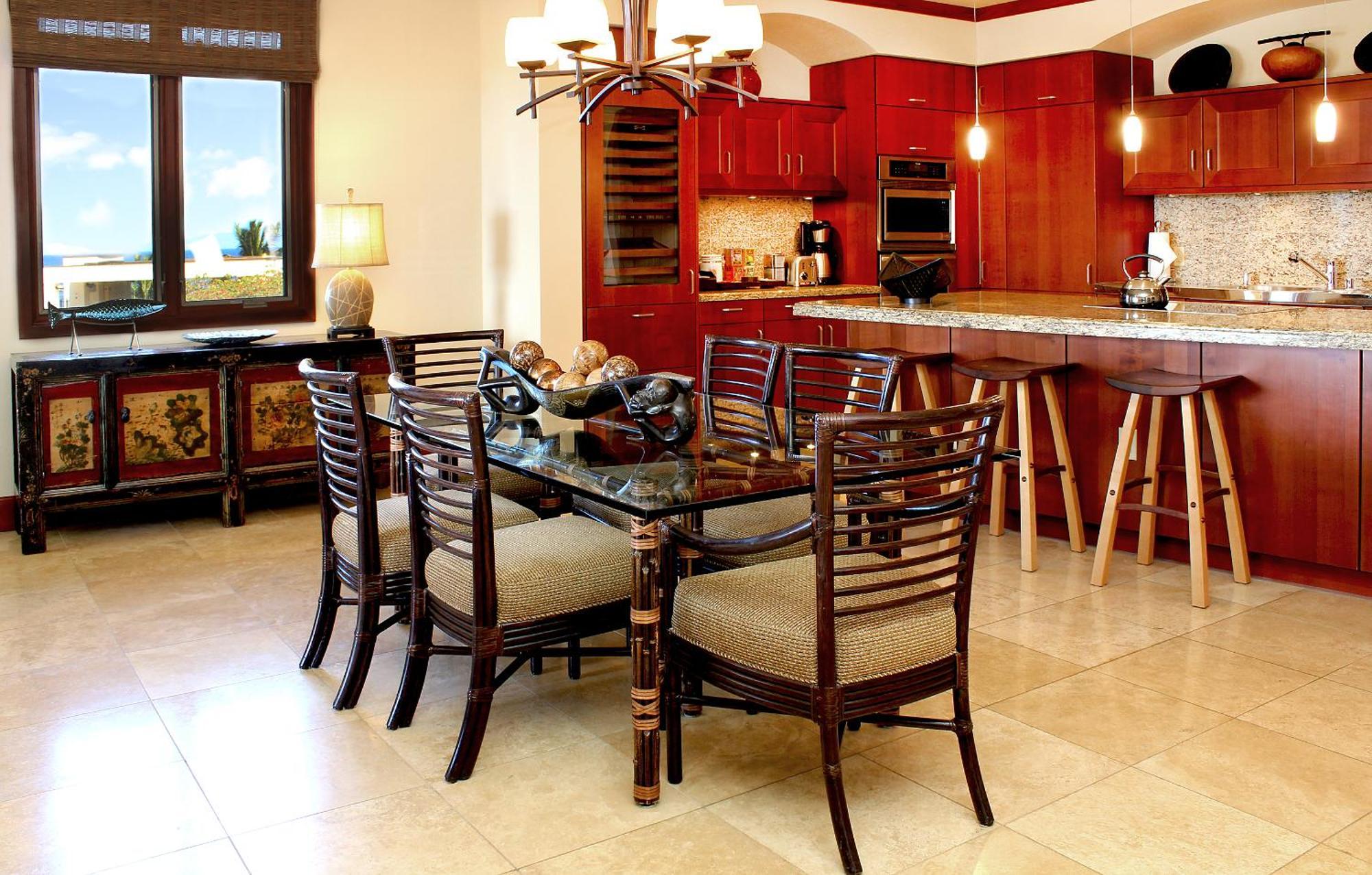 Wailea Beach Villas Habitación foto