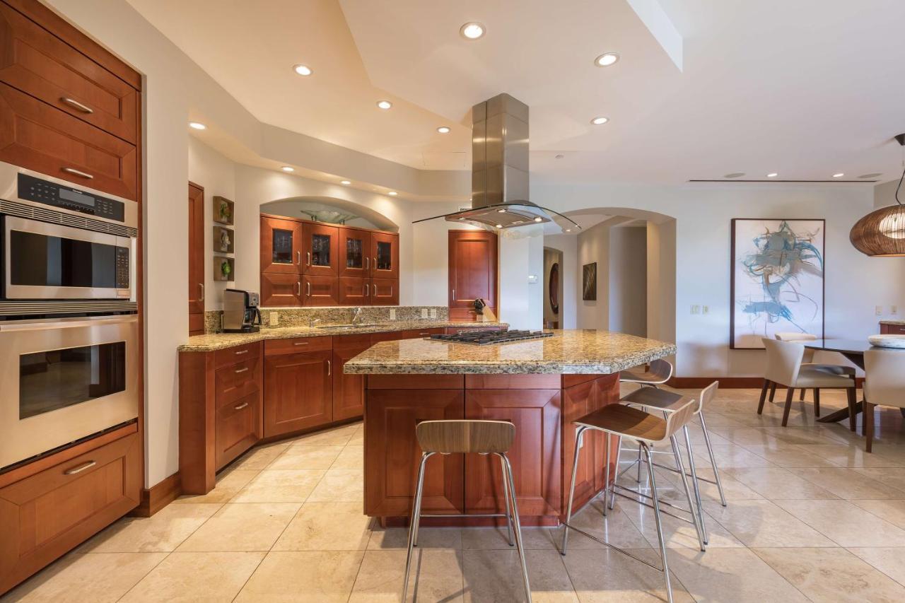 Wailea Beach Villas Exterior foto