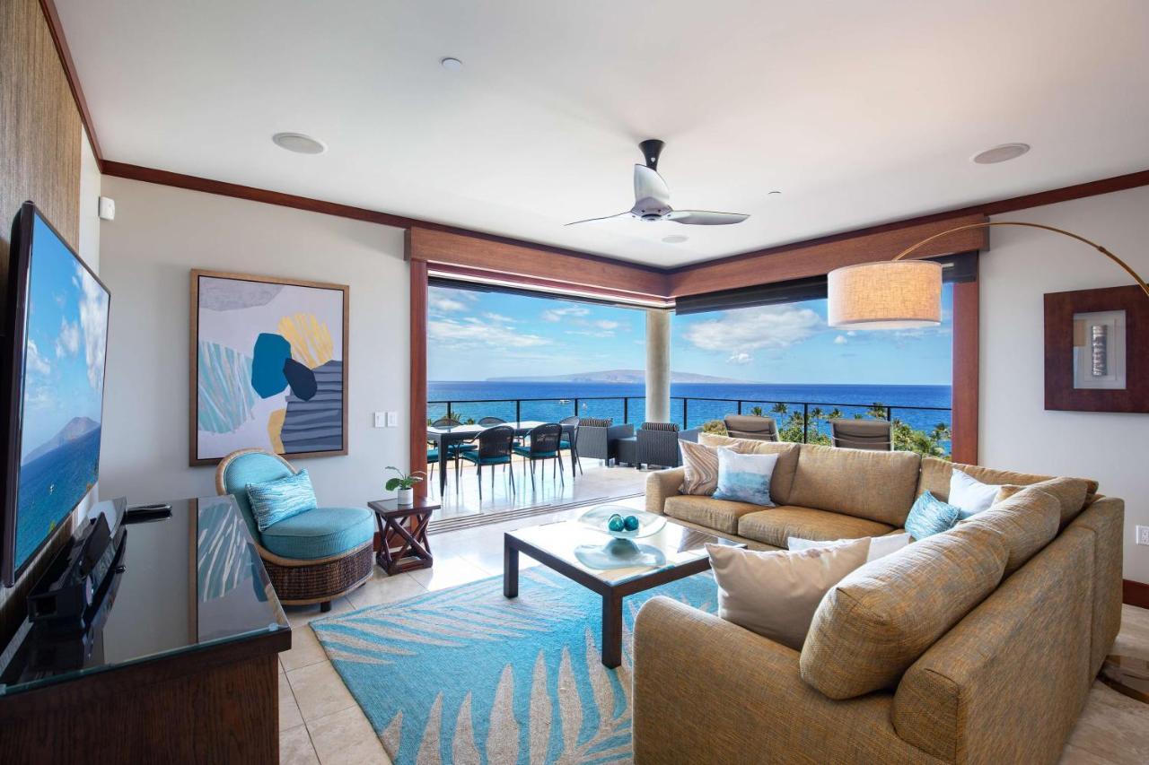 Wailea Beach Villas Exterior foto