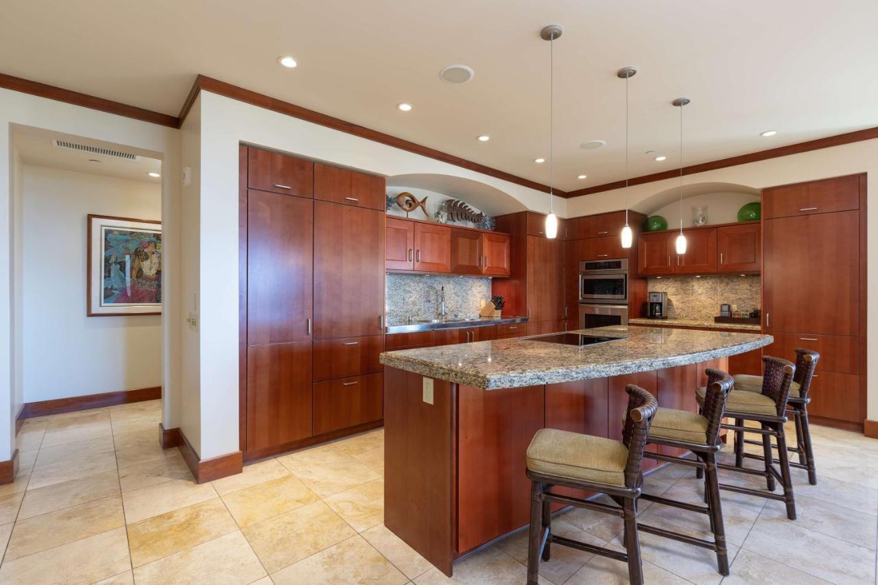 Wailea Beach Villas Exterior foto